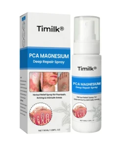 Timilk® PCA Magnesium Deep Repair Spray