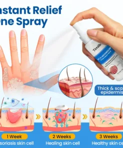 Timilk® PCA Magnesium Deep Repair Spray
