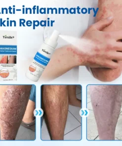 Timilk® PCA Magnesium Deep Repair Spray