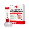Timilk® RescuVac Anti-Choking Device
