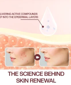 Timilk® SkinLixir Black Rice Essence Cream