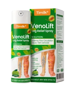 Timilk® VenoLift Leg Relief Spray