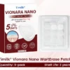 Timilk® Vionara Nano WartErase Patch