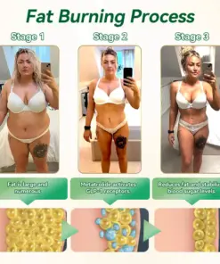 AdipoNexis™ Tirzepatide Nano Patch