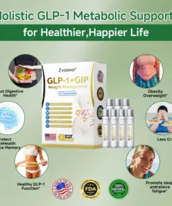 Labolab® GLP-1 & GIP 70 billion CFU slimming and health probiotics