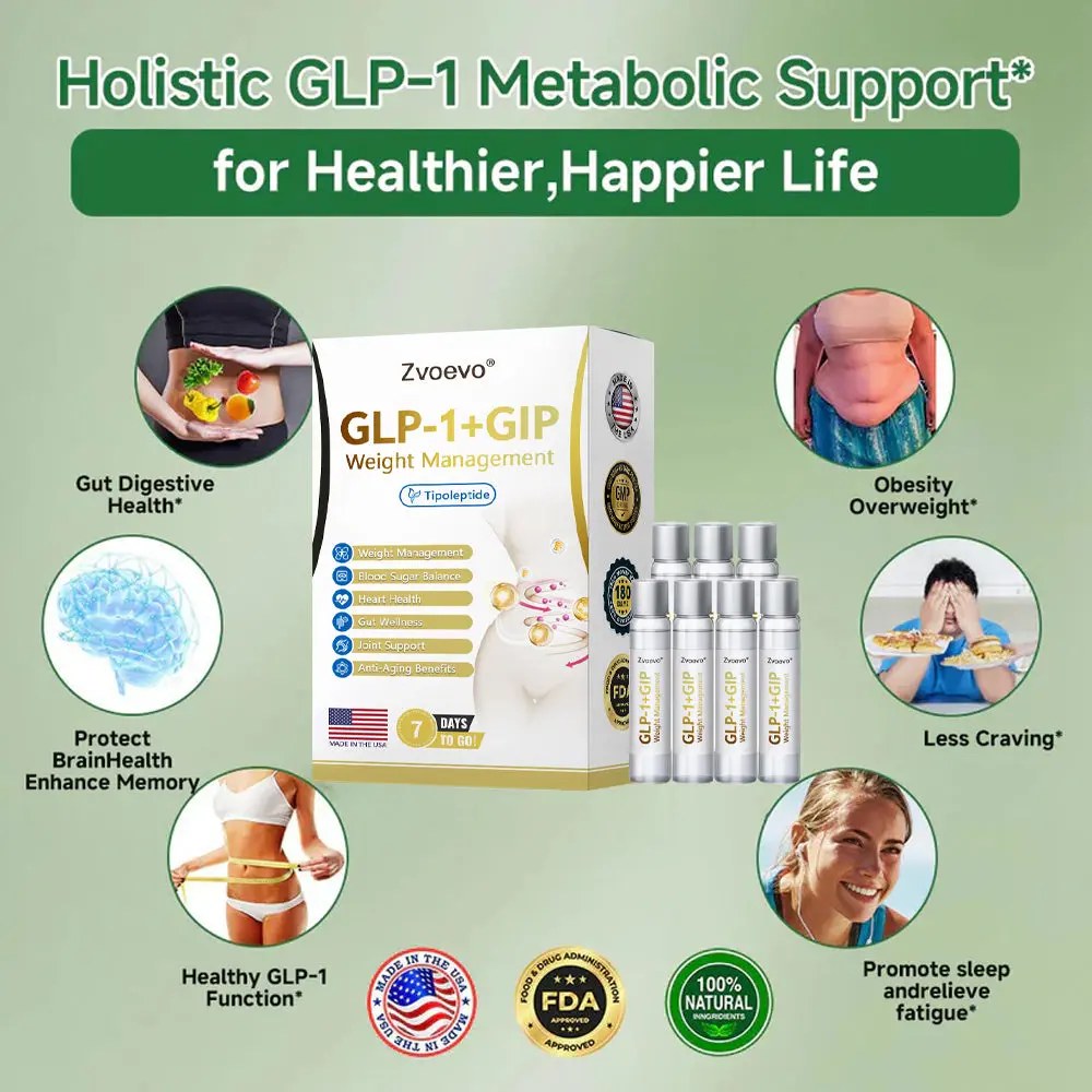 Labolab® GLP-1 & GIP 70 billion CFU slimming and health probiotics