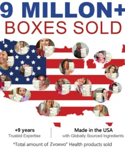 Labolab® GLP-1 & GIP 70 billion CFU slimming and health probiotics