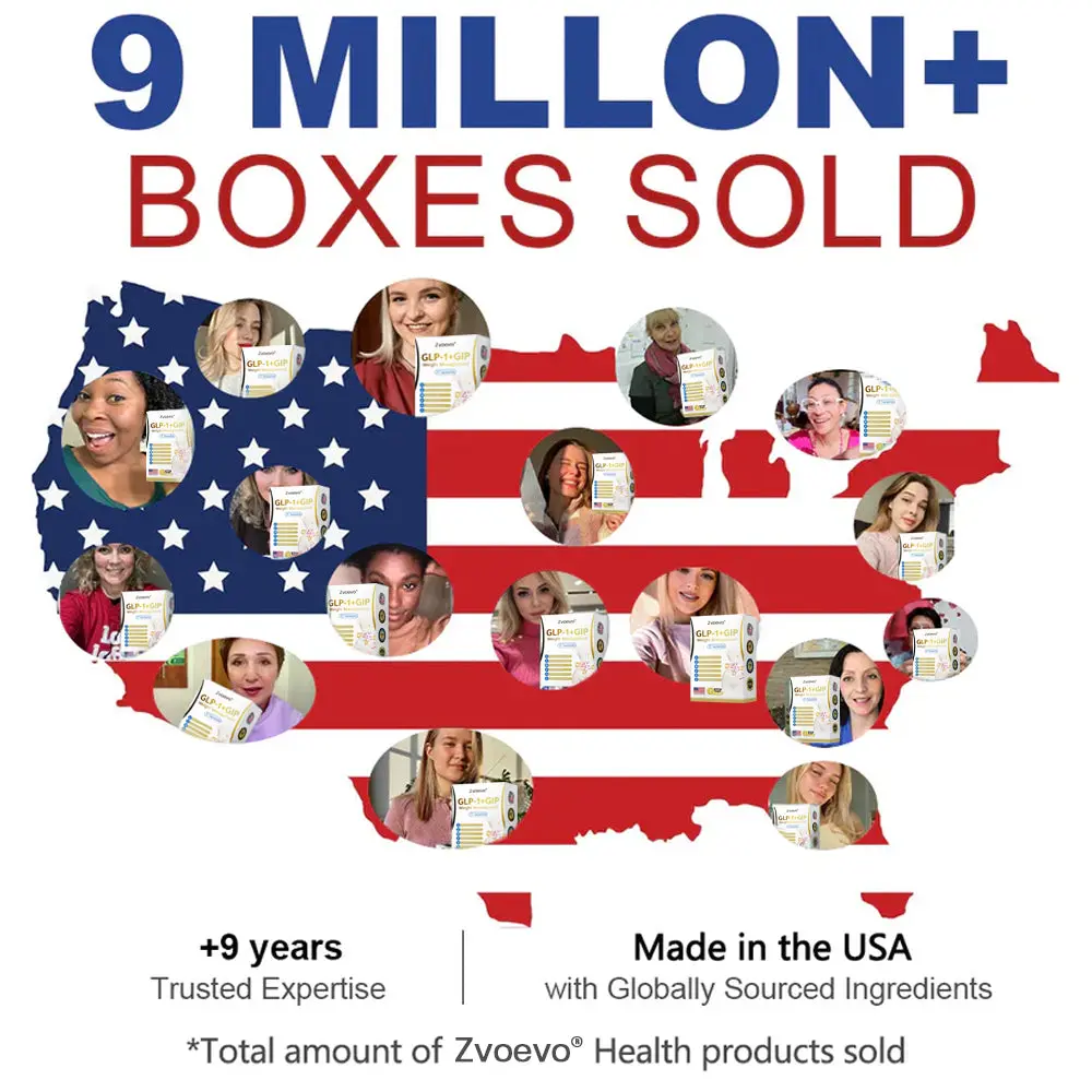 Labolab® GLP-1 & GIP 70 billion CFU slimming and health probiotics