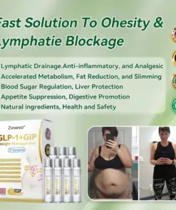 Labolab® GLP-1 & GIP 70 billion CFU slimming and health probiotics