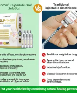 Labolab® GLP-1 & GIP 70 billion CFU slimming and health probiotics