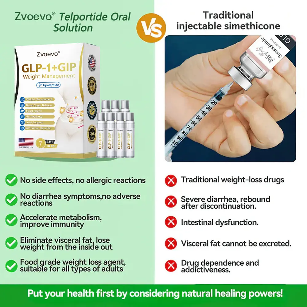 Labolab® GLP-1 & GIP 70 billion CFU slimming and health probiotics