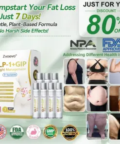 Labolab® GLP-1 & GIP 70 billion CFU slimming and health probiotics