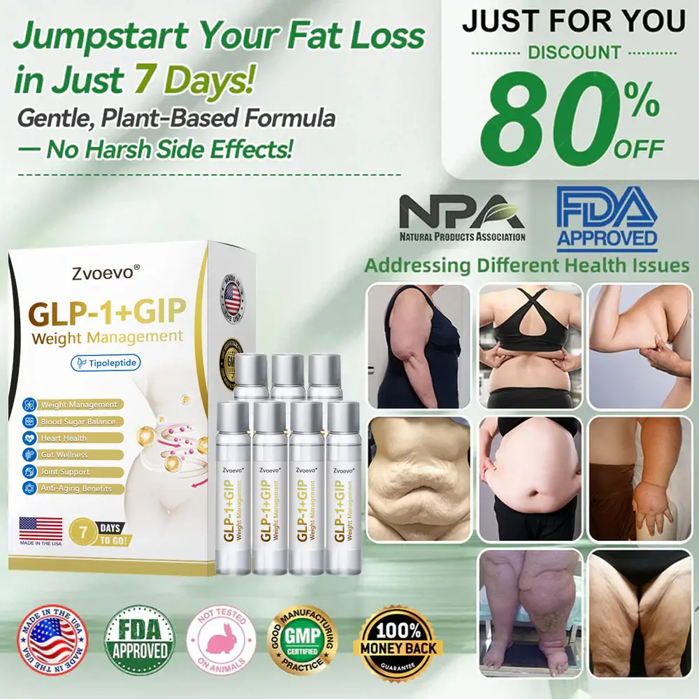Labolab® GLP-1 & GIP 70 billion CFU slimming and health probiotics
