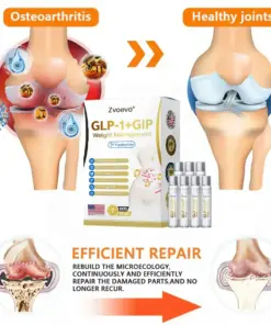 Labolab® GLP-1 & GIP 70 billion CFU slimming and health probiotics