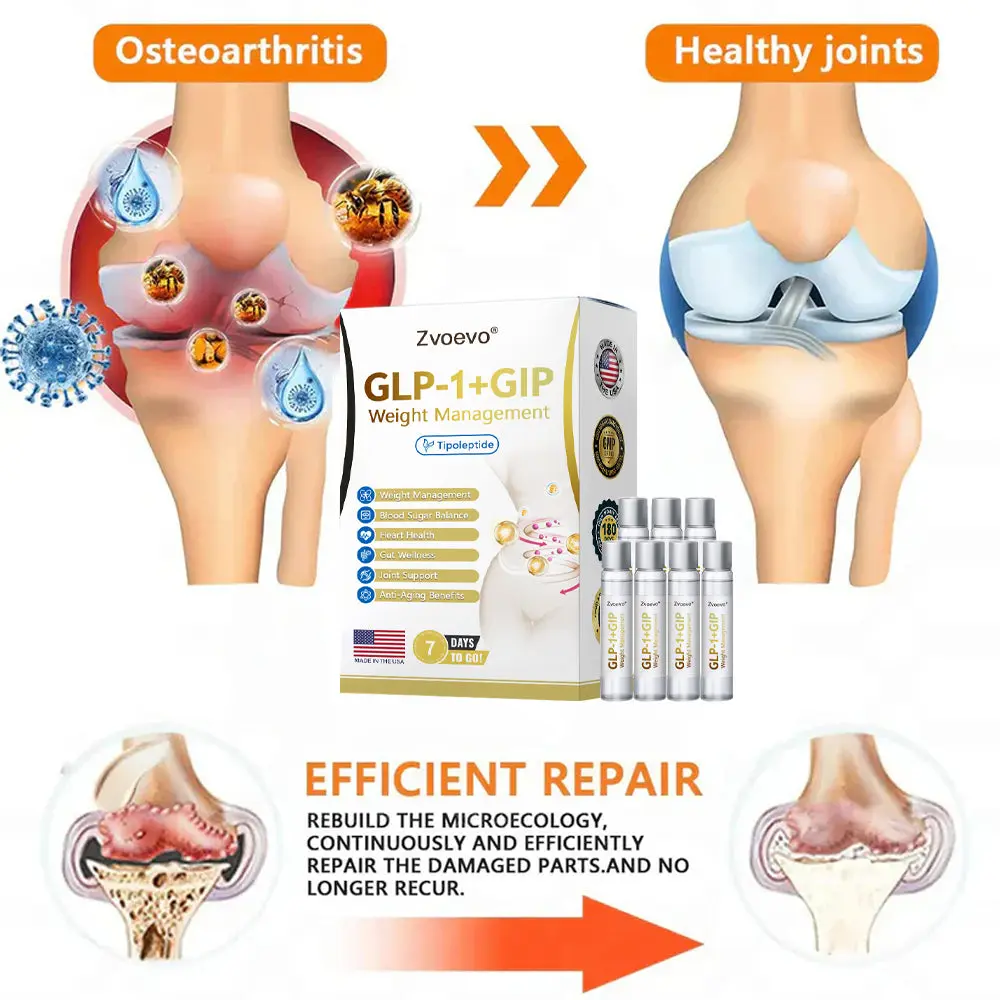 Labolab® GLP-1 & GIP 70 billion CFU slimming and health probiotics