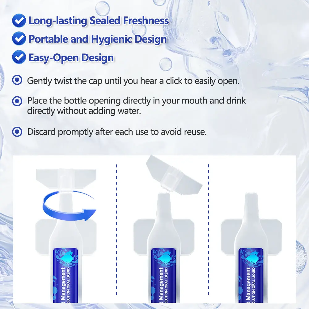 Labolab® Oral Solution, GIP and GLP-1 Dual-Action Weight Loss Solution