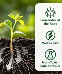 Timilk® 2 in 1 Max Power Herbicide