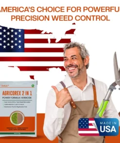 Timilk® AgriCoreX 2in1 Power Formula Herbicide
