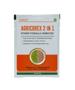 Timilk® AgriCoreX 2in1 Power Formula Herbicide