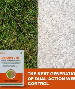 Timilk® AgriCoreX 2in1 Power Formula Herbicide