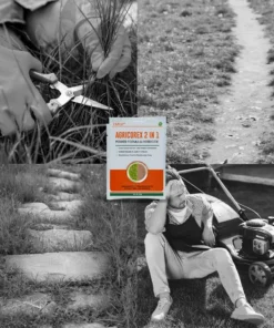 Timilk® AgriCoreX 2in1 Power Formula Herbicide