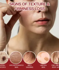 Timilk® AuréLuxe Body Firming Oil