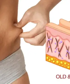 Timilk® AuréLuxe Body Firming Oil