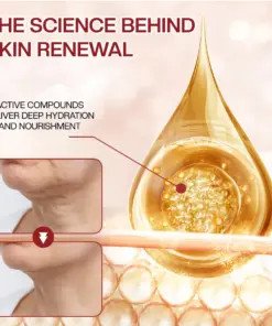 Timilk® AuréLuxe Body Firming Oil