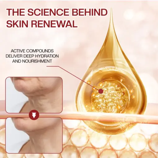 Timilk® AuréLuxe Body Firming Oil