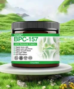Timilk® BPC-157 Joint Renewal Cream