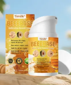 Timilk® BeeErase Multi-Action Renewal Cream