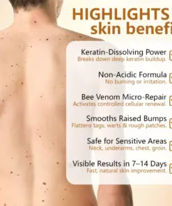 Timilk® BeeErase Multi-Action Renewal Cream