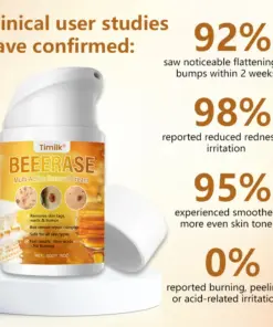 Timilk® BeeErase Multi-Action Renewal Cream