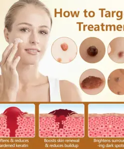 Timilk® BeeErase Multi-Action Renewal Cream