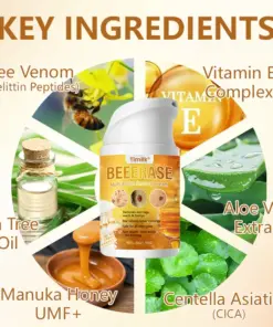 Timilk® BeeErase Multi-Action Renewal Cream