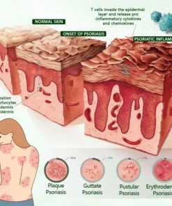 Timilk® DermaPure Tea Tree Healing Cream