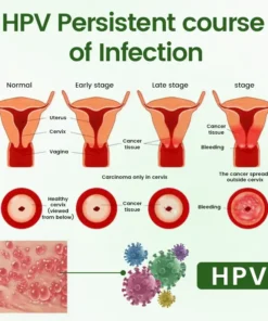 Timilk® FeminaDefend All-In-One Intimate Therapy Pads