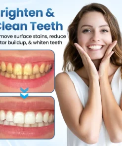 Timilk® GumRelief Natural Spray