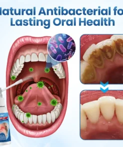 Timilk® GumRelief Natural Spray