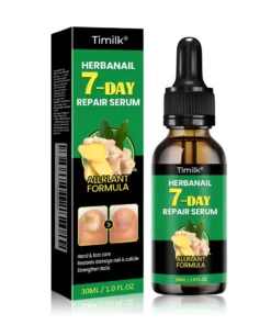 Timilk® HerbaNail 7-Day Repair Serum