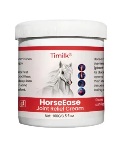 Timilk® HorseEase Joint Relief Cream