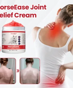 Timilk® HorseEase Joint Relief Cream
