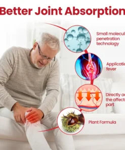 Timilk® HorseEase Joint Relief Cream