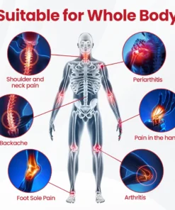 Timilk® HorseEase Joint Relief Cream