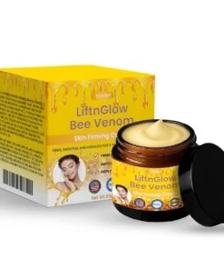 Timilk® LiftnGlow Bee Venom Skin Firming Cream