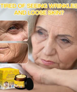 Timilk® LiftnGlow Bee Venom Skin Firming Cream