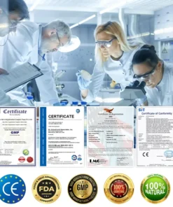 Timilk® LymphoEase Magnesium Roll-On Relief Cream