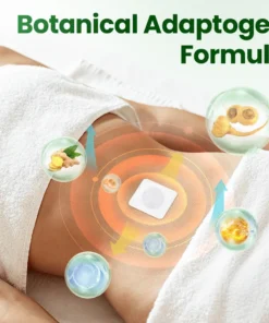 Timilk® Slim Balance Patch