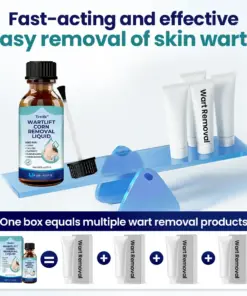 Timilk® WartLift Corn Removal Liquid