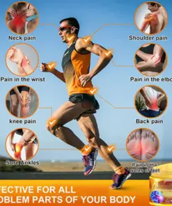 Vivireal® USP Bee Venom and Bioactive Peptides Multi-Effect Analgesic Oral Solution